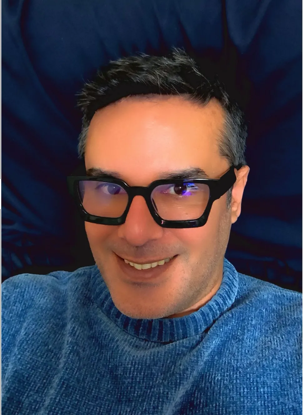 Manu Parga