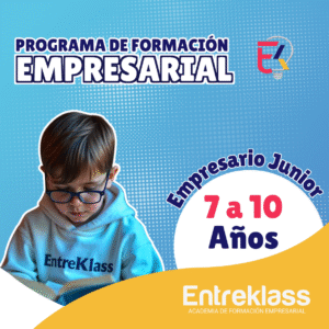 Empresario Junior