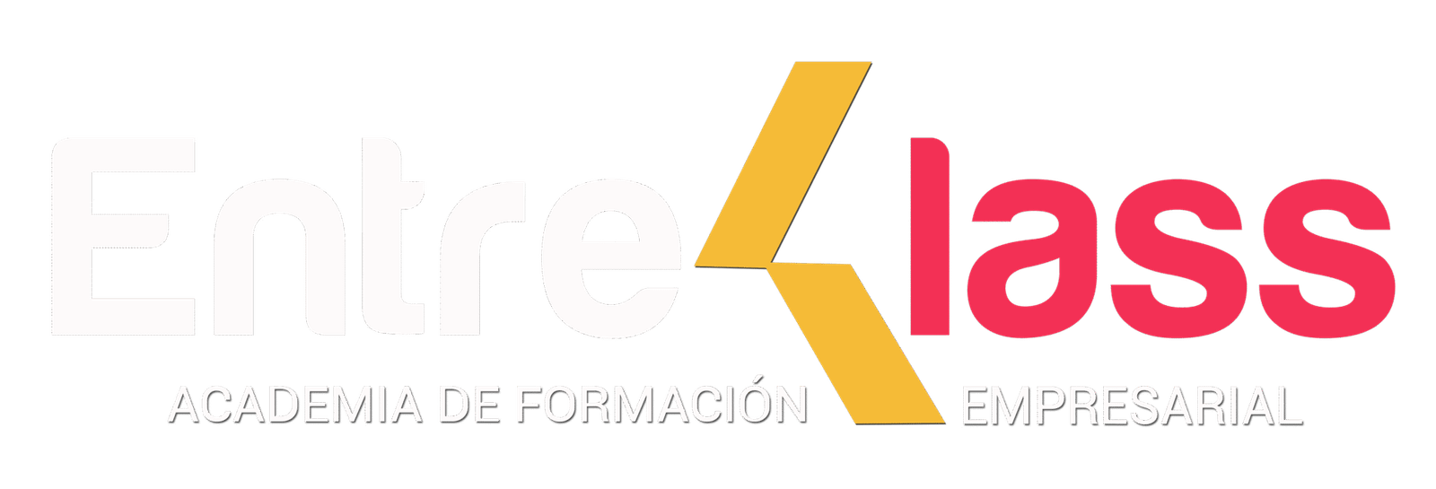 Logo oficial entreklass