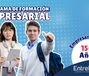 Empresario Senior