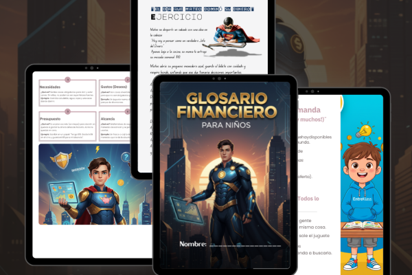 glosario de terminos